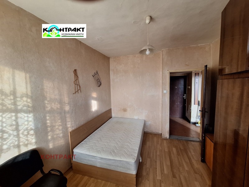 Продава 2-СТАЕН, гр. Стара Загора, Ремиза