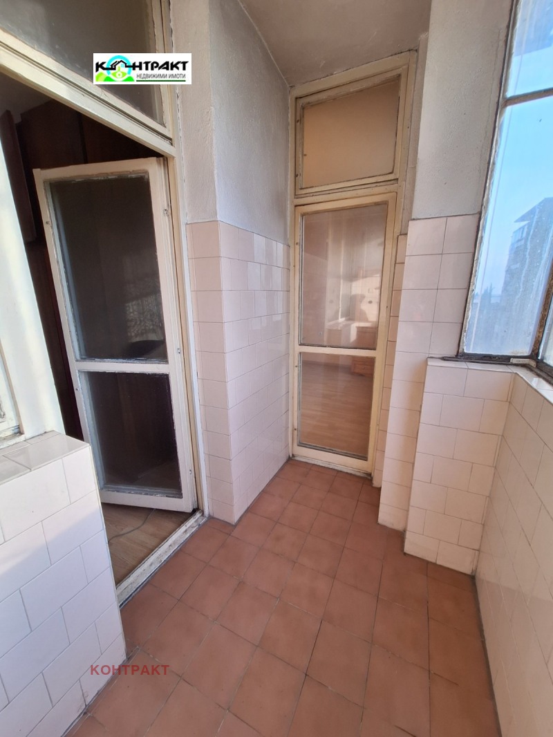 Продава 2-СТАЕН, гр. Стара Загора, Ремиза, снимка 5 - Апартаменти - 53044448