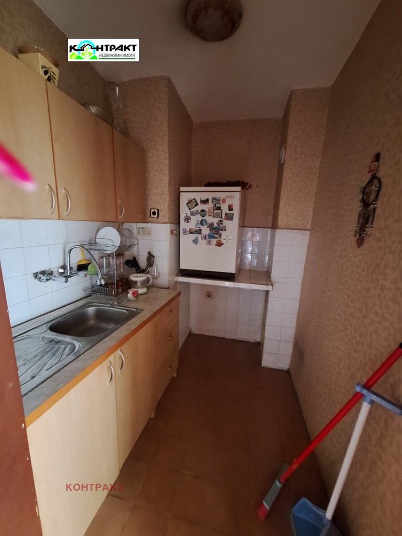 Продава 2-СТАЕН, гр. Стара Загора, Ремиза, снимка 3 - Апартаменти - 53044448