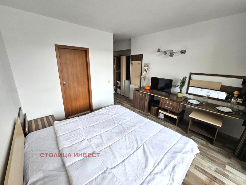 Продава 1-СТАЕН, гр. Варна, к.к. Св.Св. Константин и Елена, снимка 2 - Апартаменти - 53590181