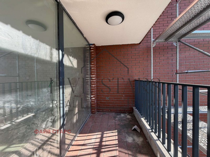 Продава 2-СТАЕН, гр. Варна, ХЕИ, снимка 6 - Апартаменти - 44197757