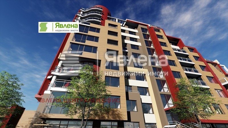 De vânzare  1 dormitor Sofia , Serdica , 65 mp | 31074336 - imagine [5]