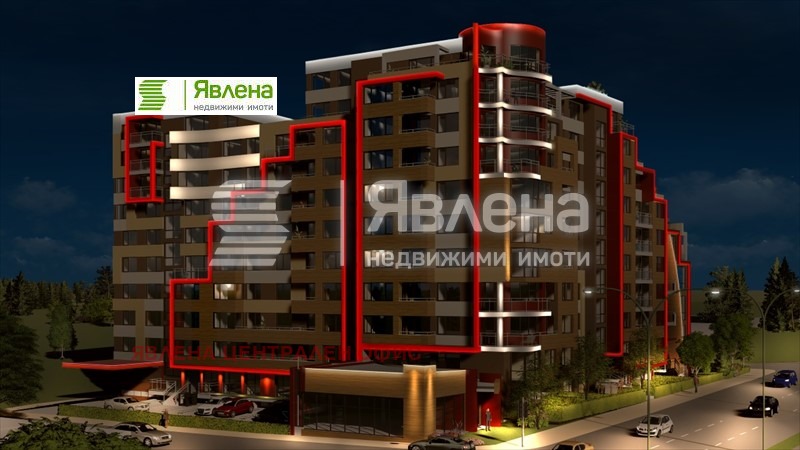 На продаж  1 спальня София , Сердика , 65 кв.м | 31074336 - зображення [8]