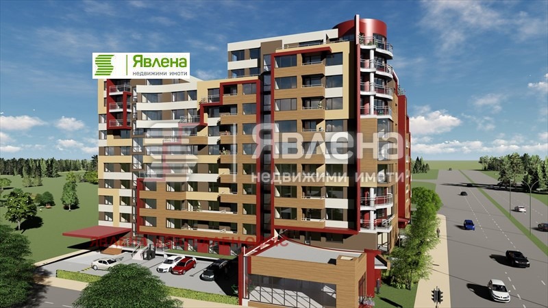 De vânzare  1 dormitor Sofia , Serdica , 65 mp | 31074336 - imagine [3]