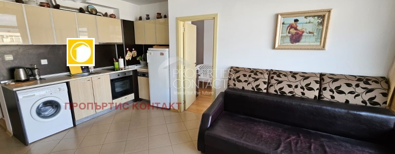 À vendre  1 chambre région Bourgas , k.k. Slantchev bryag , 77 m² | 97883851 - image [6]