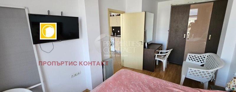 À vendre  1 chambre région Bourgas , k.k. Slantchev bryag , 77 m² | 97883851 - image [12]