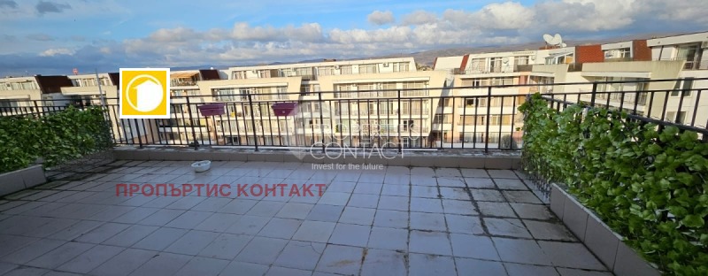 Продава  2-стаен област Бургас , к.к. Слънчев бряг , 77 кв.м | 97883851 - изображение [5]