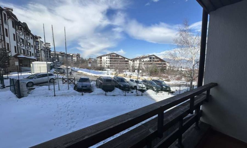 For Sale  1 bedroom region Blagoevgrad , Bansko , 62 sq.m | 69792648 - image [15]