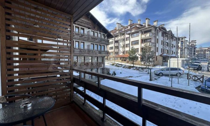 For Sale  1 bedroom region Blagoevgrad , Bansko , 62 sq.m | 69792648 - image [13]