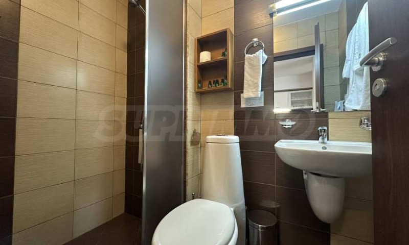 For Sale  1 bedroom region Blagoevgrad , Bansko , 62 sq.m | 69792648 - image [12]