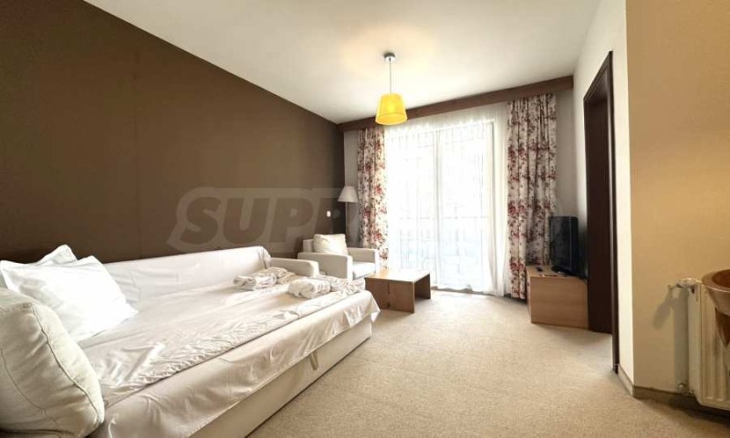 For Sale  1 bedroom region Blagoevgrad , Bansko , 62 sq.m | 69792648 - image [3]