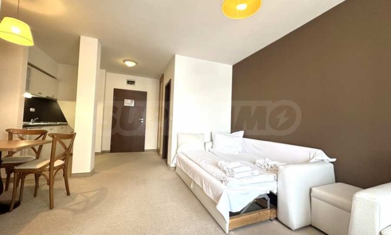 For Sale  1 bedroom region Blagoevgrad , Bansko , 62 sq.m | 69792648 - image [6]