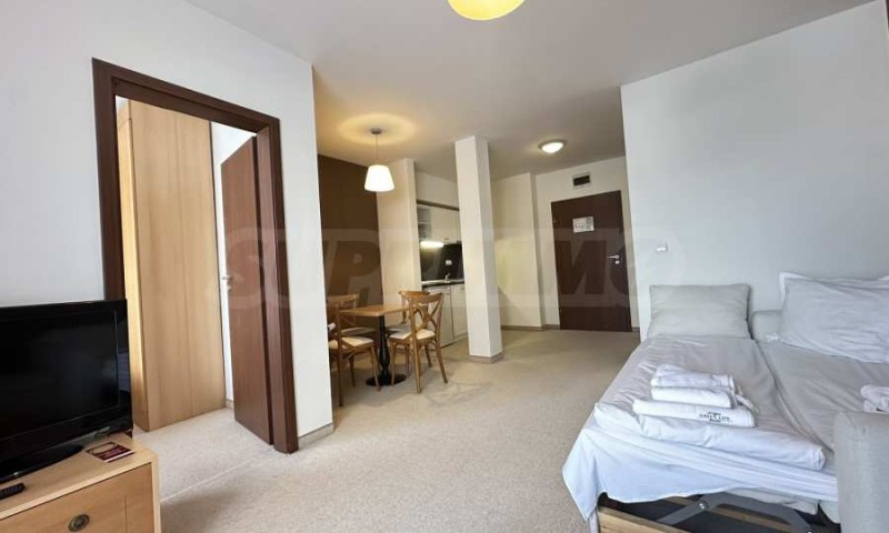 For Sale  1 bedroom region Blagoevgrad , Bansko , 62 sq.m | 69792648 - image [4]