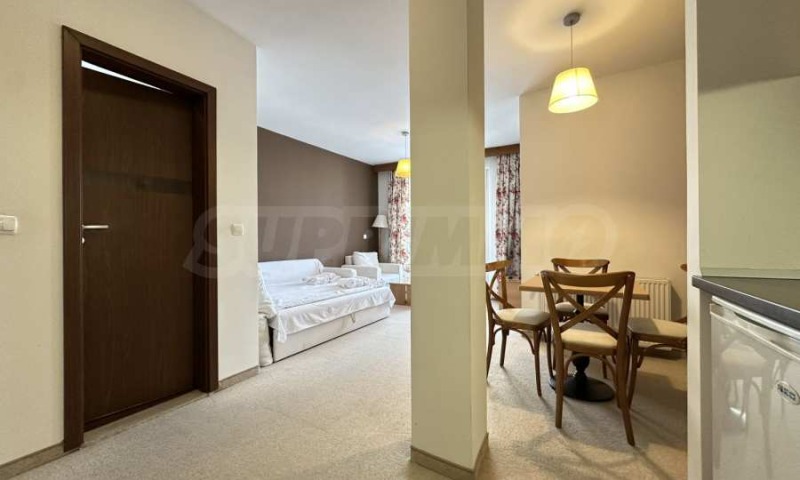 For Sale  1 bedroom region Blagoevgrad , Bansko , 62 sq.m | 69792648 - image [2]