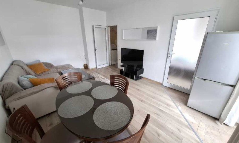 Till salu  1 sovrum Varna , Ljatno kino Trakija , 50 kvm | 25257312 - bild [2]