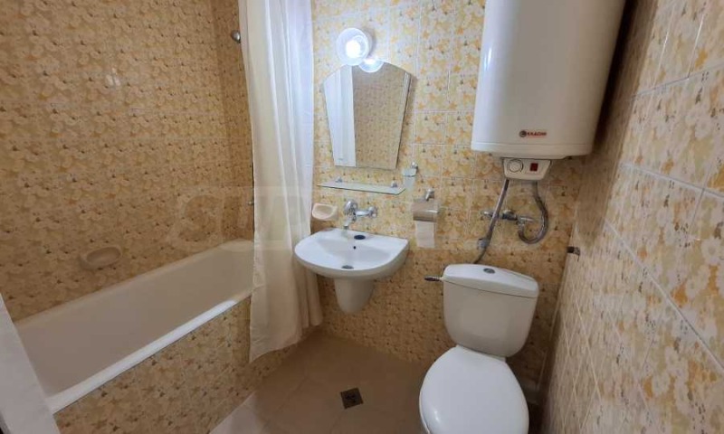 Till salu  1 sovrum Varna , Ljatno kino Trakija , 50 kvm | 25257312 - bild [9]