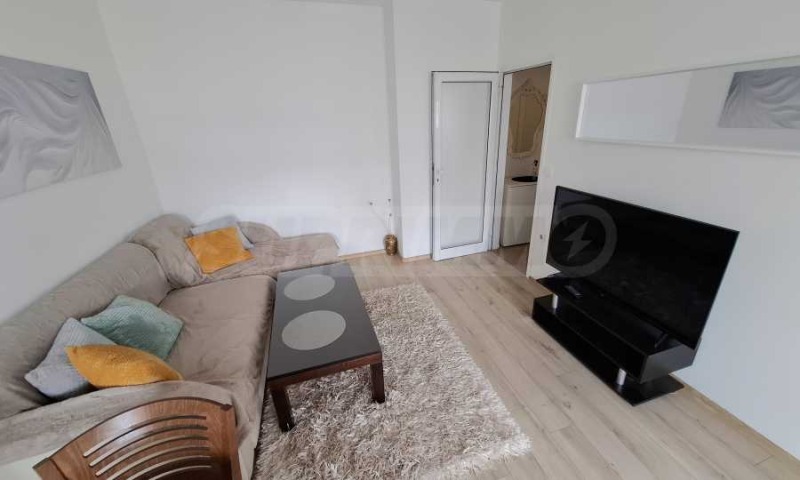 Till salu  1 sovrum Varna , Ljatno kino Trakija , 50 kvm | 25257312 - bild [3]