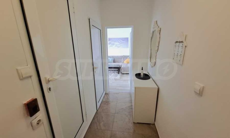 Till salu  1 sovrum Varna , Ljatno kino Trakija , 50 kvm | 25257312 - bild [8]