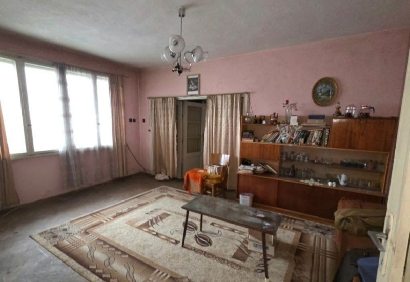 Продава 2-СТАЕН, гр. Кюстендил, Център