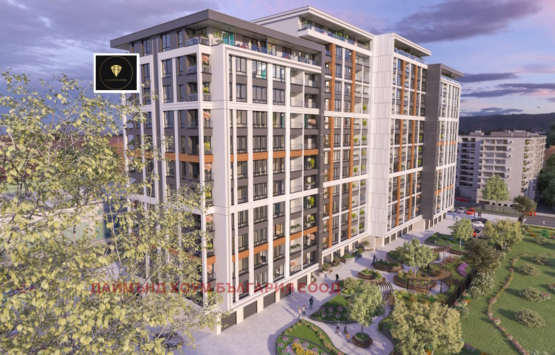 Продава 2-СТАЕН, гр. Пловдив, Гагарин, снимка 5 - Апартаменти - 53110710