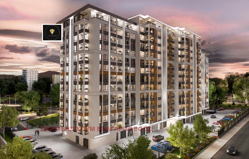 Продава 2-СТАЕН, гр. Пловдив, Гагарин, снимка 4 - Апартаменти - 53110710