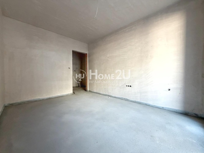 Продава 2-СТАЕН, гр. Пловдив, Тракия, снимка 2 - Апартаменти - 53541857