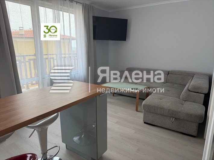 Продава 2-СТАЕН, гр. Варна, к.к. Св.Св. Константин и Елена, снимка 4 - Апартаменти - 53979141