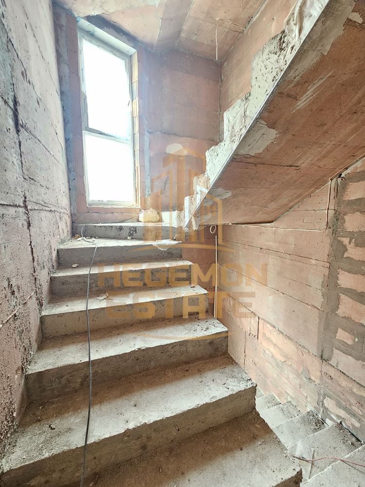 Продава 2-СТАЕН, гр. Варна, Лятно кино Тракия, снимка 8 - Апартаменти - 54042982