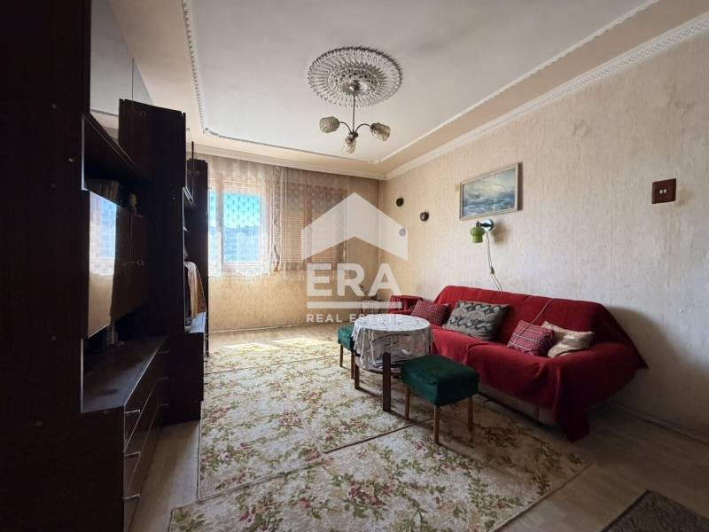 Продава 2-СТАЕН, гр. Силистра, Център, снимка 2 - Апартаменти - 55095029