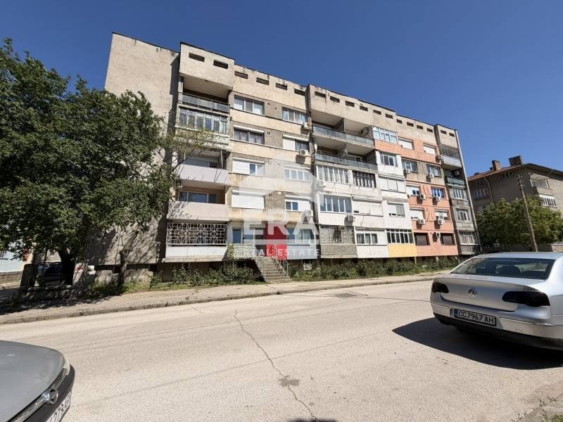 Продава 2-СТАЕН, гр. Силистра, Център, снимка 9 - Апартаменти - 55095029