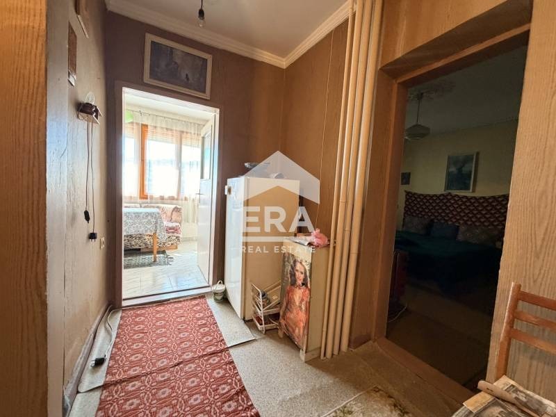 Продава 2-СТАЕН, гр. Силистра, Център, снимка 6 - Апартаменти - 55095029