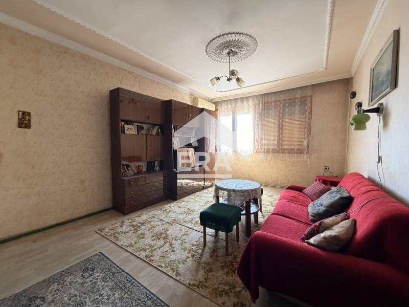 Продава 2-СТАЕН, гр. Силистра, Център