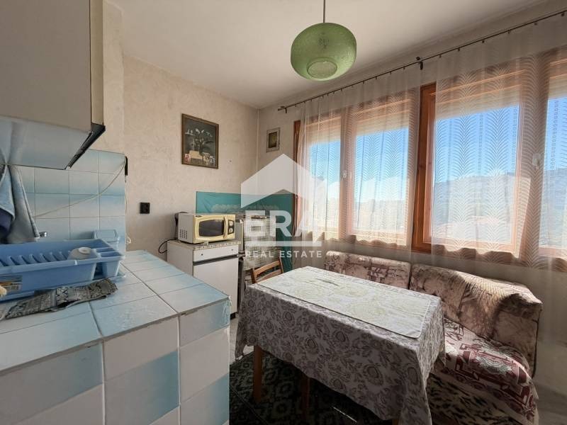 Продава 2-СТАЕН, гр. Силистра, Център, снимка 4 - Апартаменти - 55095029