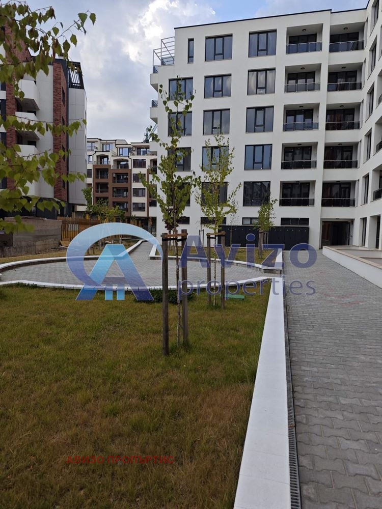 Продава 2-СТАЕН, гр. София, Студентски град, снимка 3 - Апартаменти - 56567833