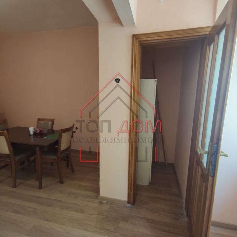 Продава 3-СТАЕН, гр. Варна, Център, снимка 17 - Aпартаменти - 45840607