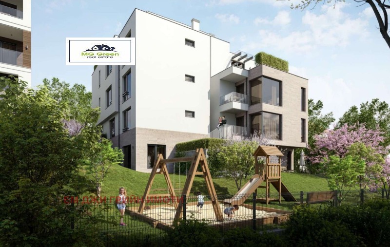 À venda  2 quartos Sofia , Boiana , 124 m² | 70384533