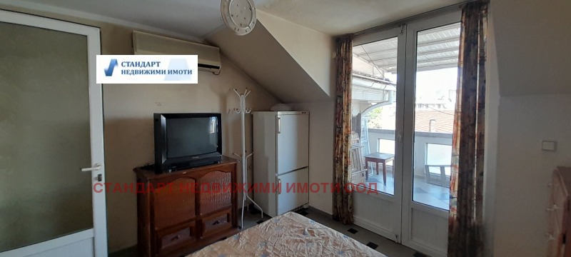 Te koop  2 slaapkamers Plovdiv , Tsentar , 107 m² | 26292814 - afbeelding [13]