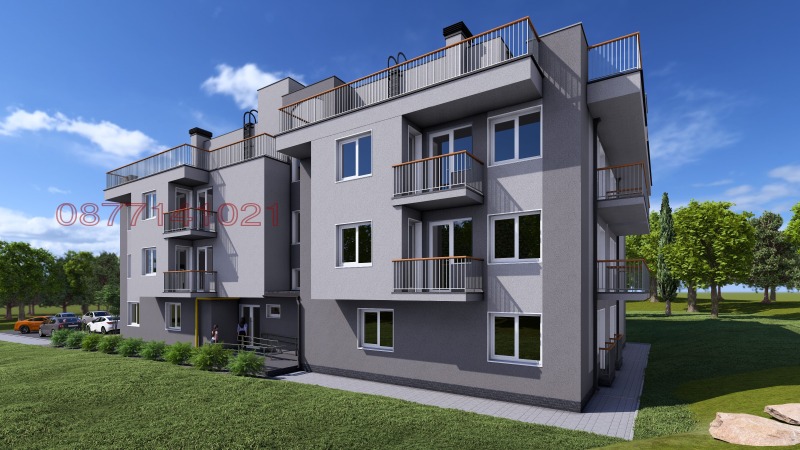 Продава  3-стаен област София , гр. Костинброд , 87 кв.м | 82810339 - изображение [6]