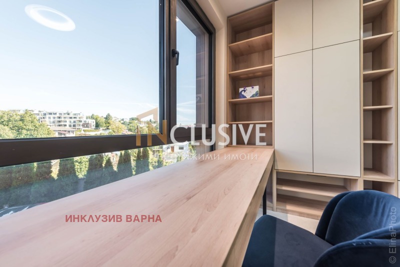 Продава 3-СТАЕН, гр. Варна, м-т Долна Трака, снимка 12 - Aпартаменти - 49531367