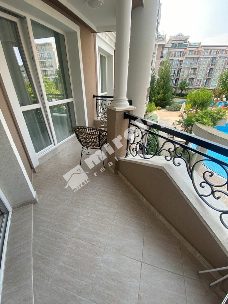 Till salu  2 sovrum region Burgas , k.k. Slantjev brjag , 84 kvm | 62763187 - bild [5]