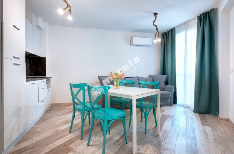 Till salu  2 sovrum region Burgas , k.k. Slantjev brjag , 84 kvm | 62763187