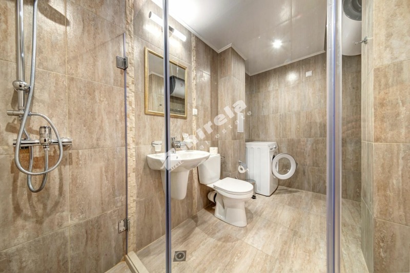 Till salu  2 sovrum region Burgas , k.k. Slantjev brjag , 84 kvm | 94455643 - bild [6]