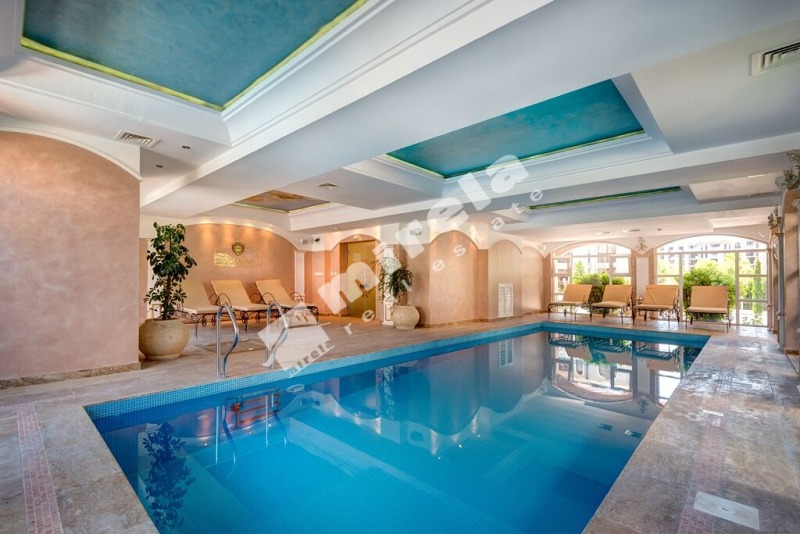 Продава  3-стаен, област Бургас, к.к. Слънчев бряг •  126 000 EUR • ID 57641334 — holmes.bg - [1] 