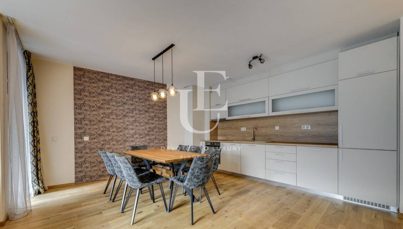 Продава 3-СТАЕН, гр. София, Стрелбище, снимка 8 - Апартаменти - 50545690