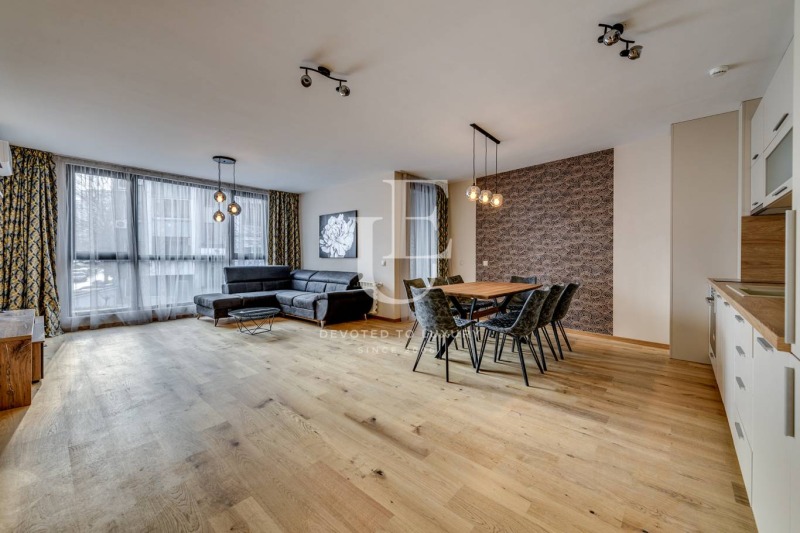 Продава 3-СТАЕН, гр. София, Стрелбище, снимка 7 - Апартаменти - 50545690