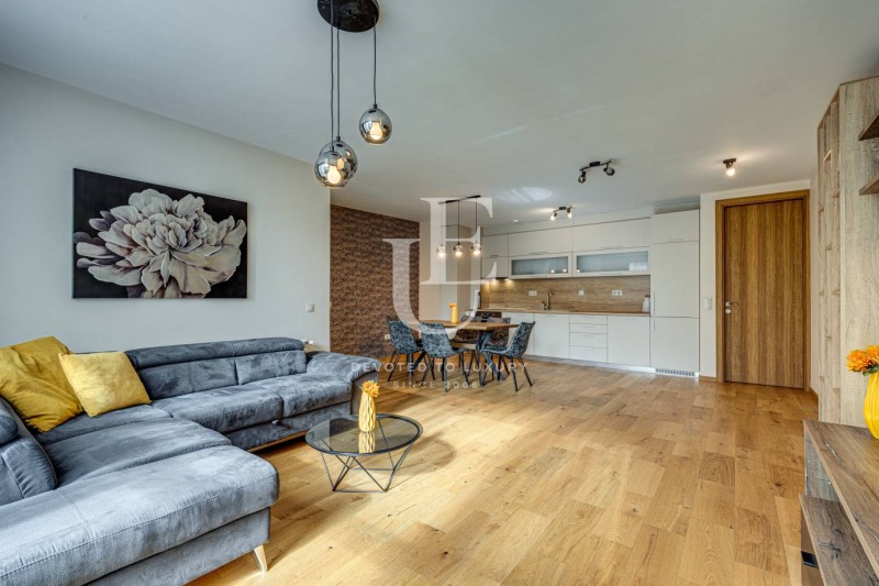 Продава 3-СТАЕН, гр. София, Стрелбище, снимка 15 - Апартаменти - 50545690