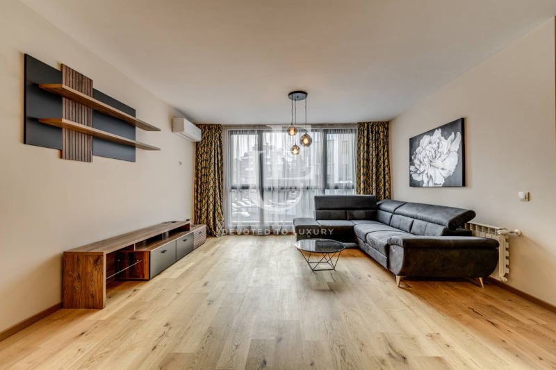 Till salu  2 sovrum Sofia , Strelbistje , 130 kvm | 96798182 - bild [3]