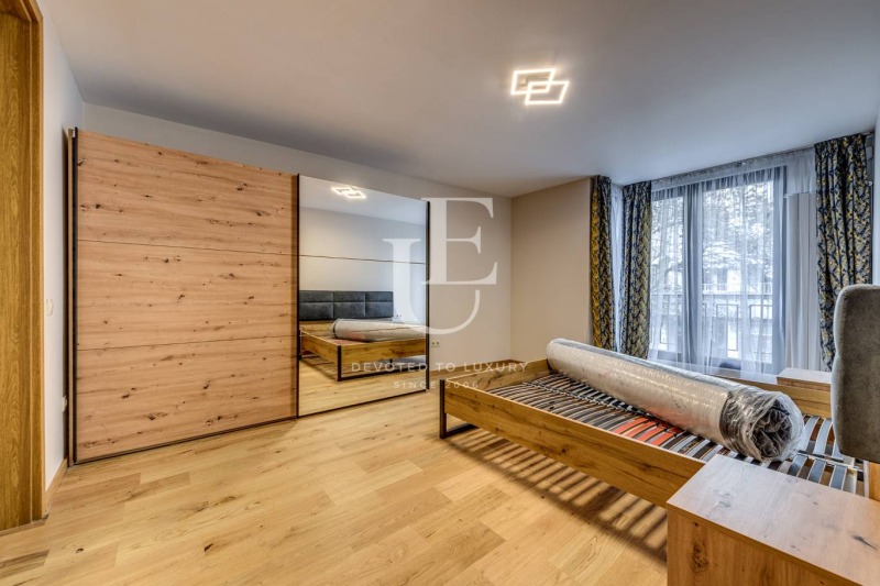 Продава 3-СТАЕН, гр. София, Стрелбище, снимка 11 - Апартаменти - 50545690