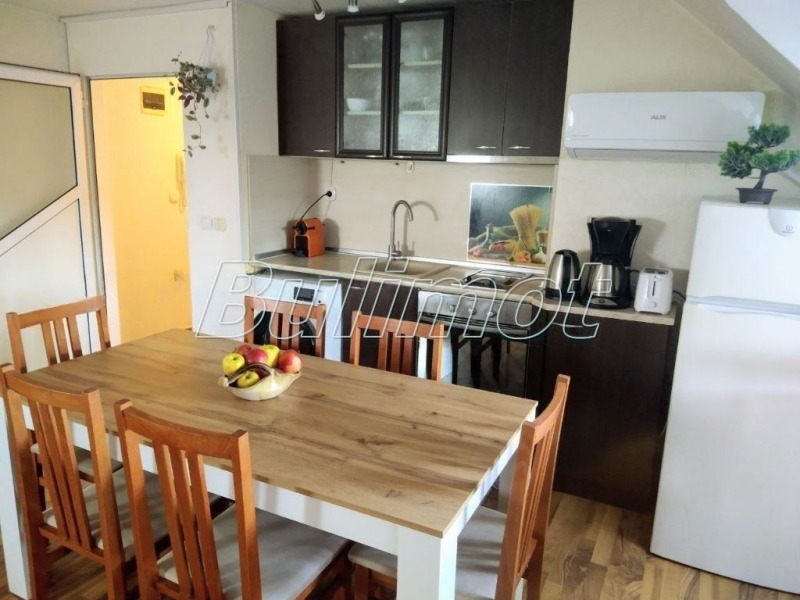 Продава 3-СТАЕН, гр. Варна, Аспарухово, снимка 2 - Апартаменти - 52985692