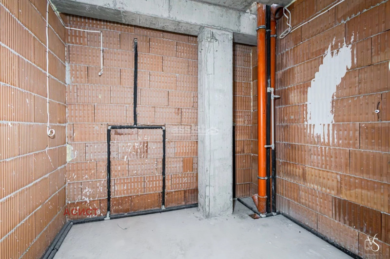 Продава 3-СТАЕН, гр. Перник, Изток, снимка 8 - Апартаменти - 53020270